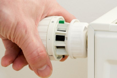 Birse central heating repair costs